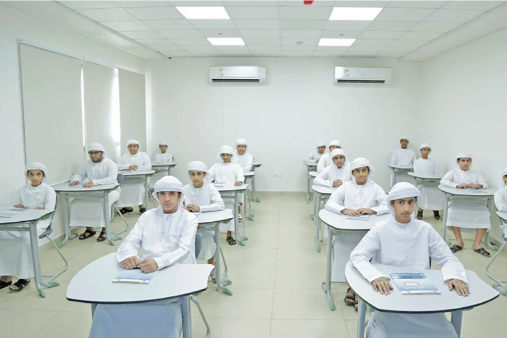 Creativity, Education, United Arab Emirates, Primary Education, Secondary Education, Dubai International Academy, University of Dubai, Dynamic Learning, University of Dubai Murdoch University Dubai, American University in Dubai (AUD), University of Wollongong in Dubai, Bradford Regional Hub, Dubai,Educational Sector in the UAE