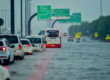 A patch of bad weather continues in Dubai