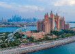 Atlantis The Palm Jumeirah in UAE