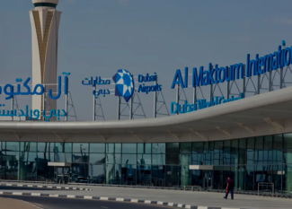 Dubai All activities at Dubai International Airport will move to Al Maktoum