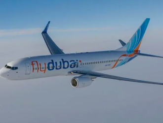 Dubai flights Passengers checking in for FlyDubai and Emirates have reopened at Terminal 3