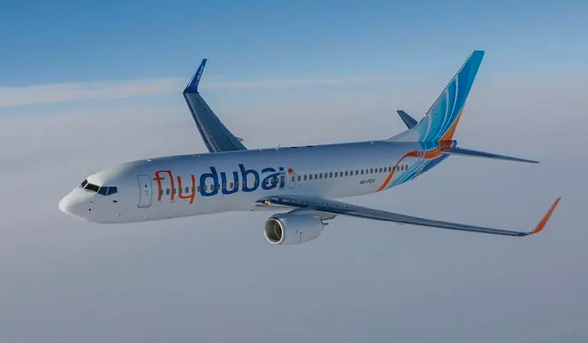 Dubai flights Passengers checking in for FlyDubai and Emirates have reopened at Terminal 3