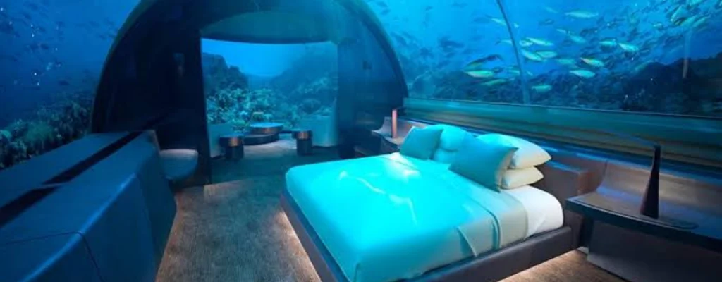 Atlantis The Palm Jumeirah in UAE