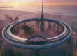 Flying Taxi? A minute City? How Dubai is living in the Future.