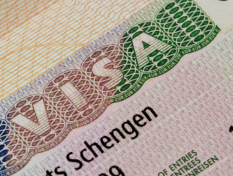 New visa rule for travelers from India, Saudi, Oman, Bahrain