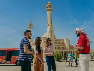 Thanks to the official holidays and annual leave policy, UAE residents get three vacations per year