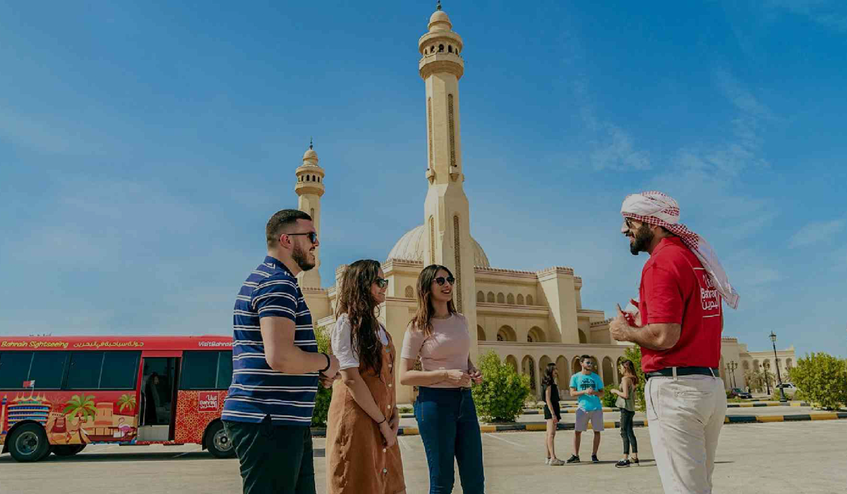 Thanks to the official holidays and annual leave policy, UAE residents get three vacations per year