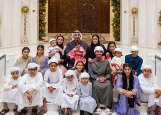 The UAE President shared a family picture during Eid Al Fitr,Wakeboarding in Dubai,Gold prices in Dubai Today,dubai international airport dxb dubai,dubai creek harbour,desert safari dubai, cheap hotels in dubai,cheap hotels in dubai,dubai metro timings,Kite Beach Dubai,eid ul fitr