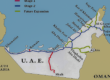 UAE-Oman railway project enters the construction phases.