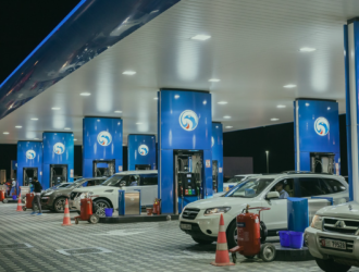 UAE Rise in petrol numbers for May due to Iran-Israel conflict
