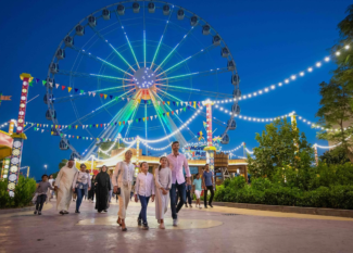 Dubai to Construct Over 30 New Parks in the Next Year: Details Revealed