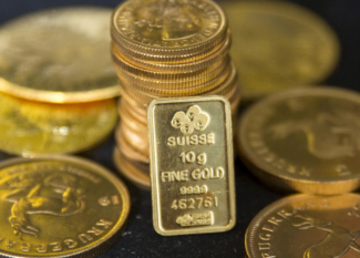 Gold Prices Stay Steady in Dubai Amid Economic Changes and Global Concerns