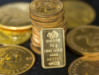 Gold Prices Stay Steady in Dubai Amid Economic Changes and Global Concerns